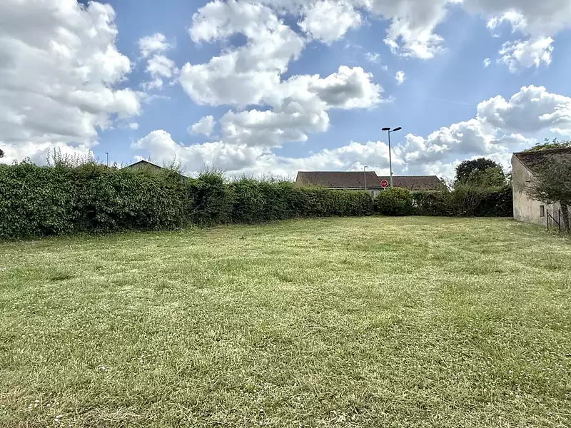 Maison, 100 m²