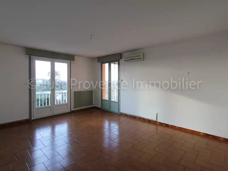 Appartement, 83,01 m²