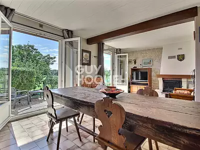 Maison, 141,2 m²