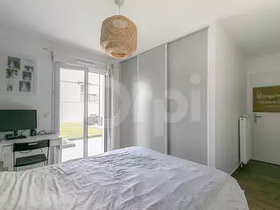 Appartement, 70 m²