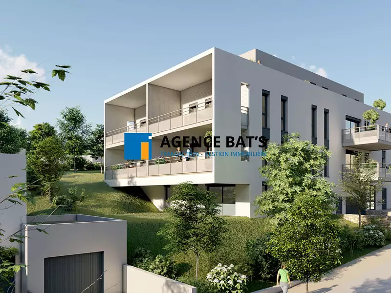 Appartement, 111 m²