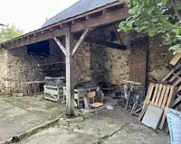 Maison, 136 m²