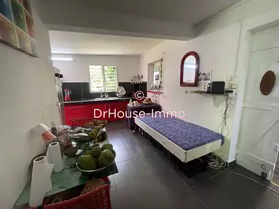 Maison, 209 m²