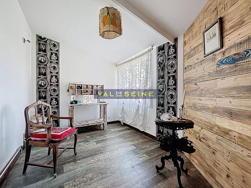 Maison, 178 m²