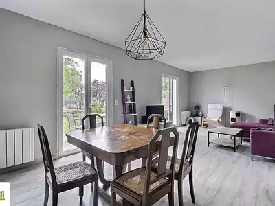 Maison, 139 m²