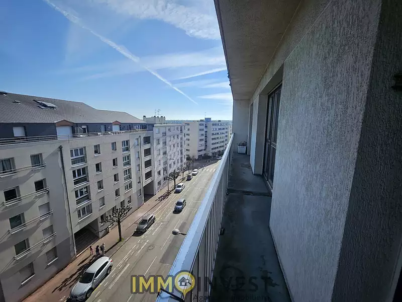 Appartement, 100 m²