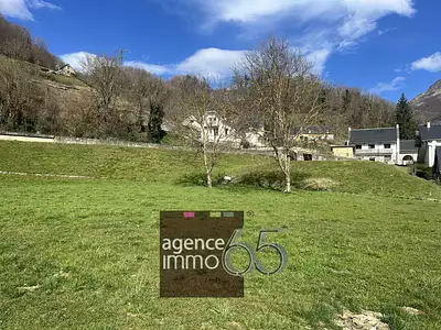 Terrain, 3 110 m²