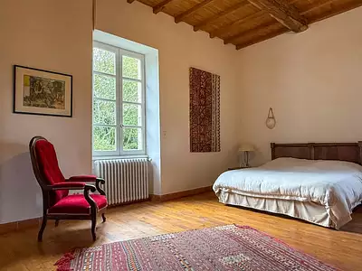 Maison, 323 m²