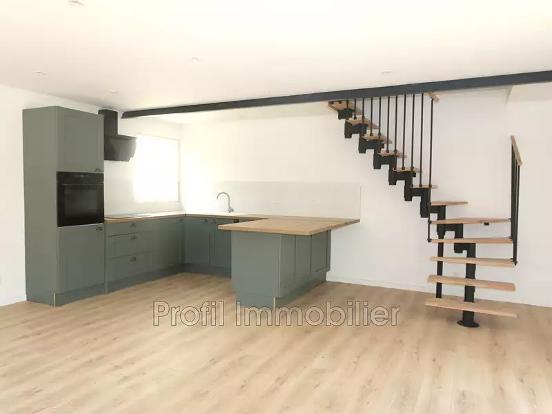 Maison, 85 m²