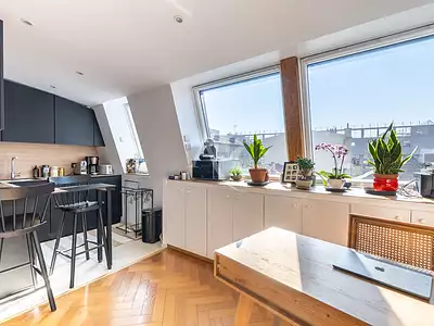 Appartement, 30,03 m²