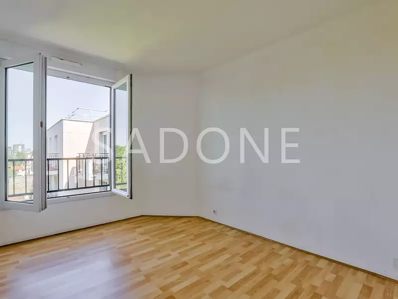 Appartement, 51,2 m²