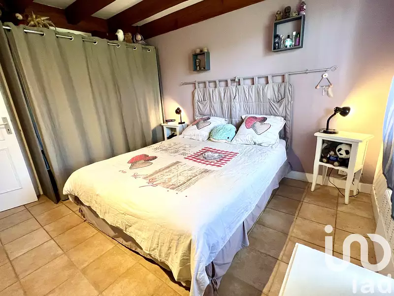 Maison, 118 m²