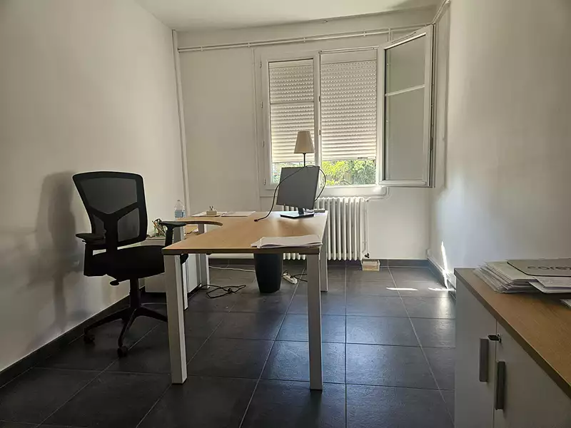 Divers, 80 m²