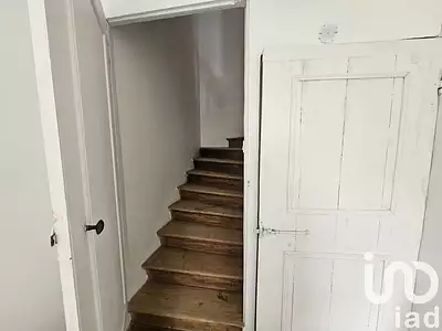 Maison, 200 m²