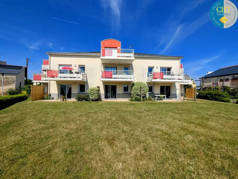 Appartement, 31 m²