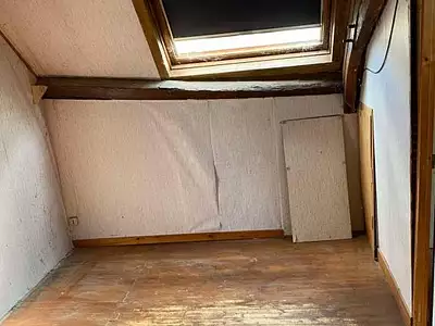 Maison, 121 m²