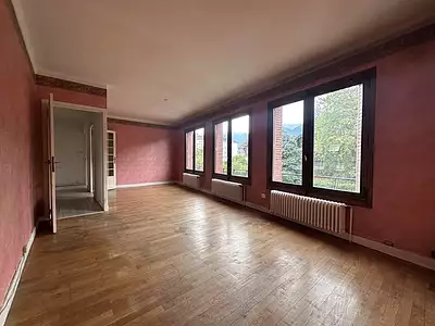 Appartement, 74 m²
