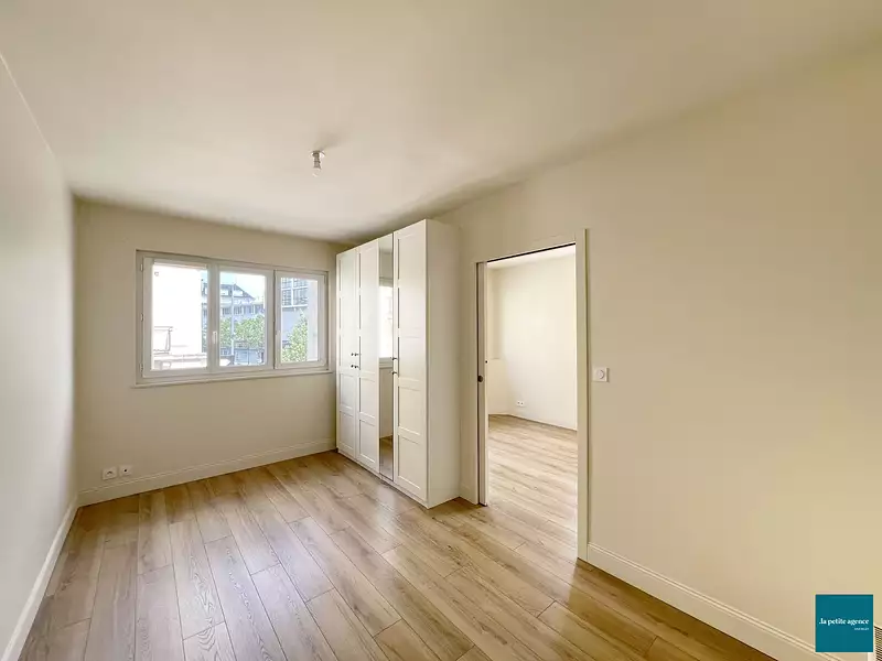 Appartement, 113 m²
