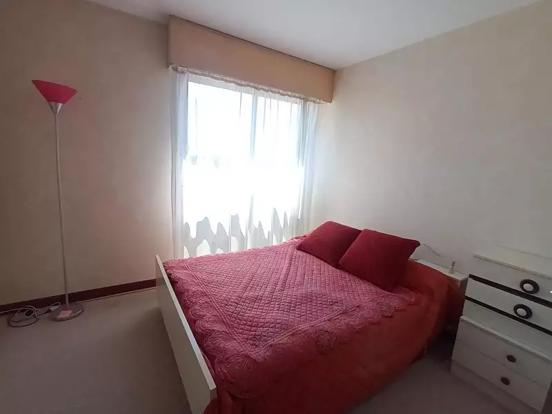 Appartement, 85 m²
