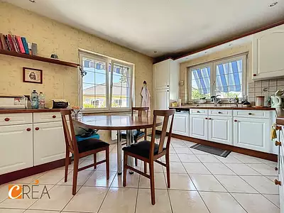 Maison, 110 m²