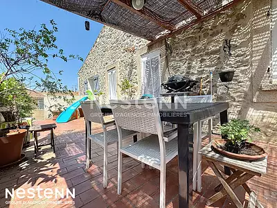 Appartement, 163 m²