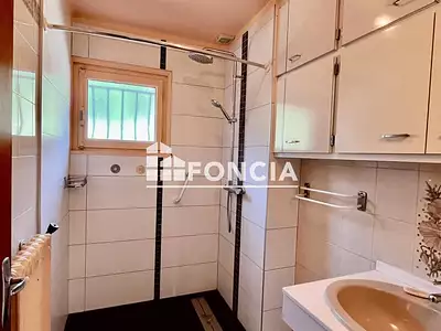Maison, 158 m²