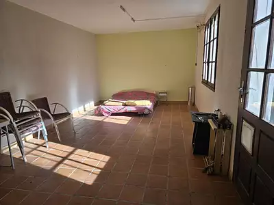 Maison, 23,65 m²