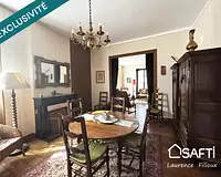 Maison, 238 m²