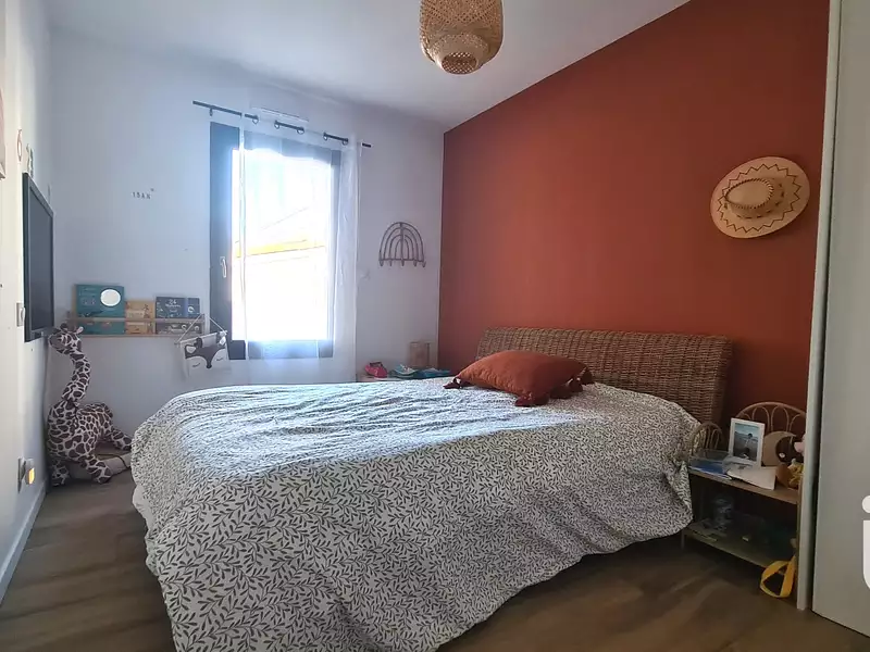 Maison, 163 m²
