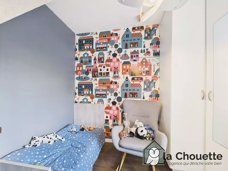 Maison, 93,44 m²