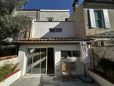 Maison, 150 m²