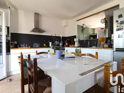 Maison, 89 m²