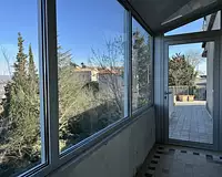 Immeuble, 266 m²