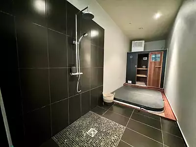 Appartement, 160 m²