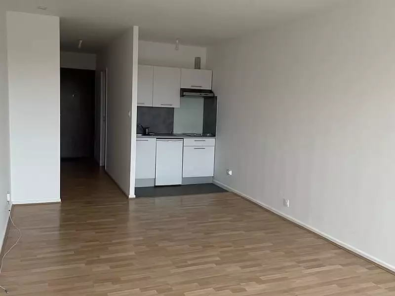 Appartement, 30 m²