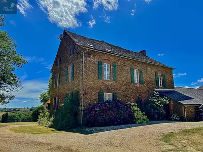 Maison, 339,16 m²