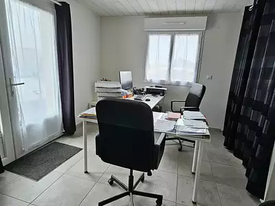 Parking, 180 m²