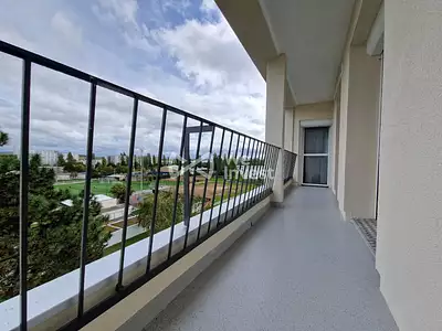 Appartement, 82 m²