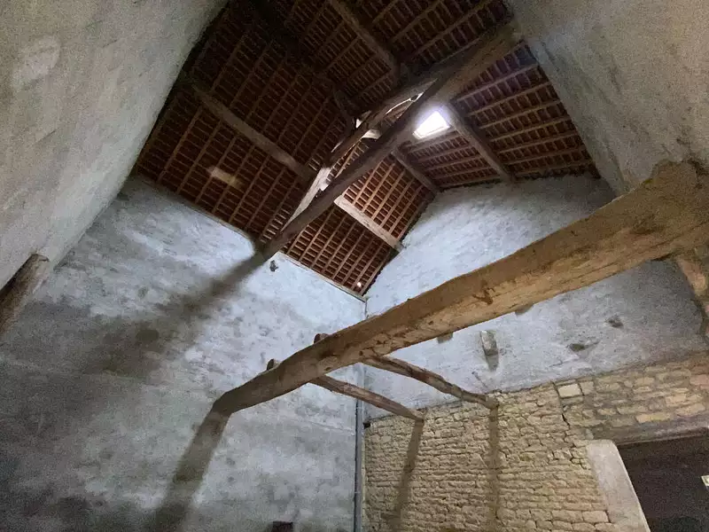 Maison, 111 m²