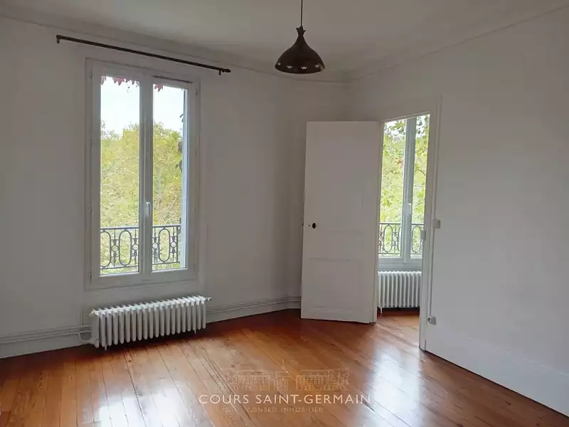 Appartement, 47,8 m²