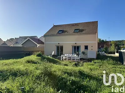Maison, 94 m²