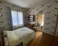 Maison, 204 m²