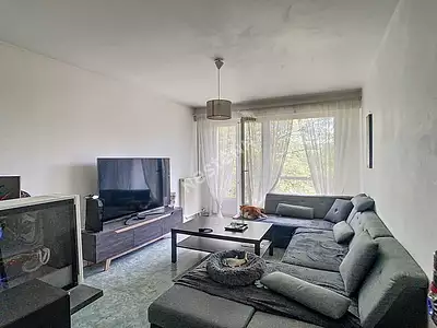 Appartement, 45,93 m²