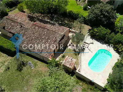 Maison, 120 m²