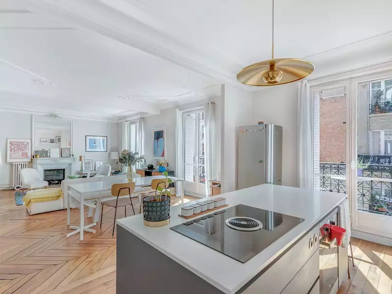 Appartement, 100 m²