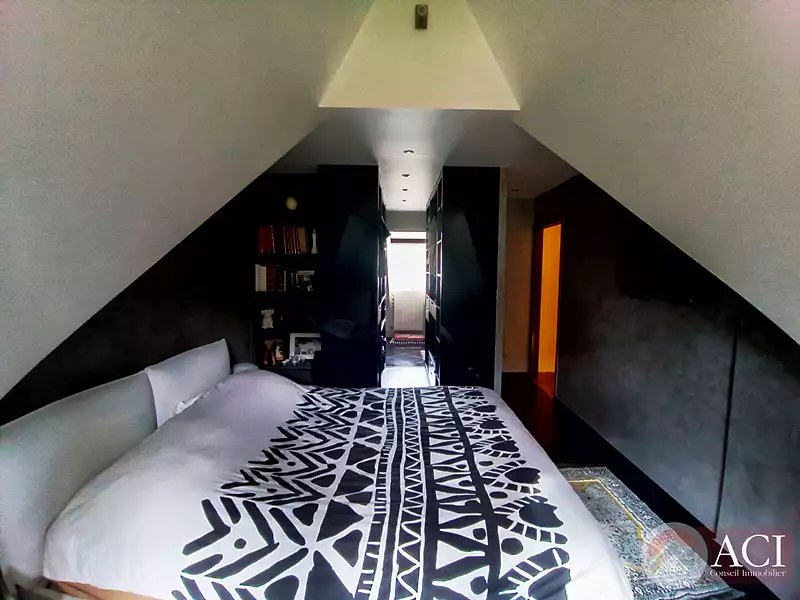 Maison, 170 m²