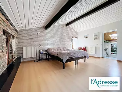 Maison, 195 m²