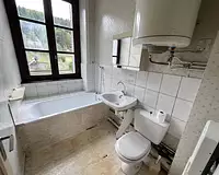 Appartement, 42,76 m²