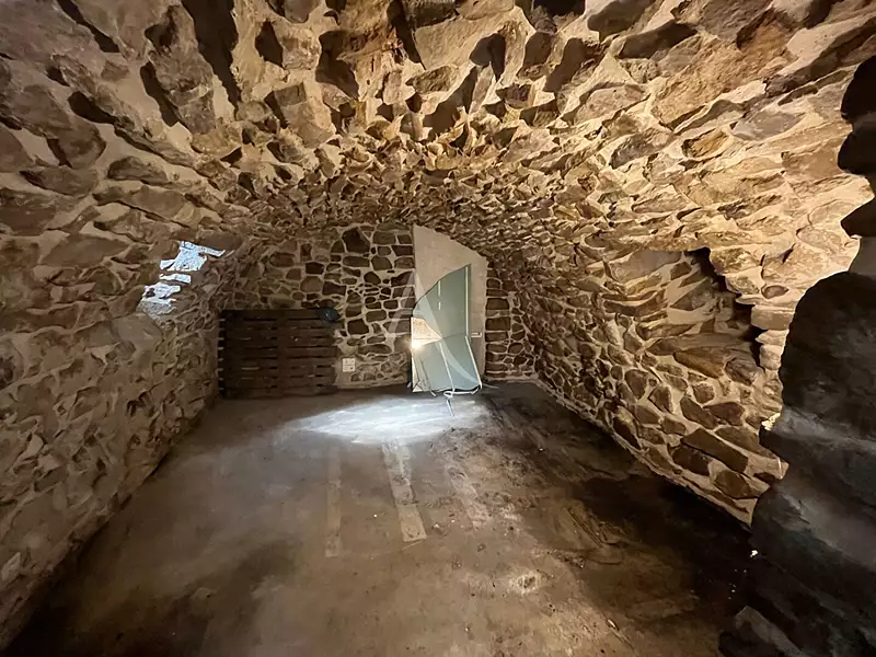 Maison, 40 m²