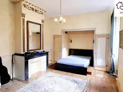 Maison, 288 m²